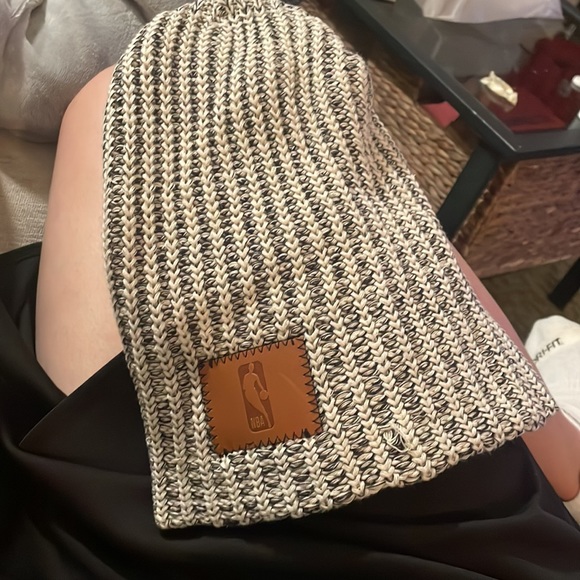 NBA beanie - Picture 3 of 3